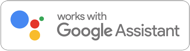 google assistant logo